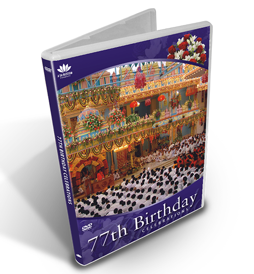 77th Birthday Celebrations - Click Image to Close